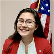 Professora particular de inglês para crianças e adultos